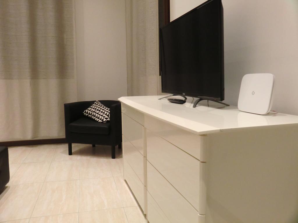 Ca' Novo Appartement