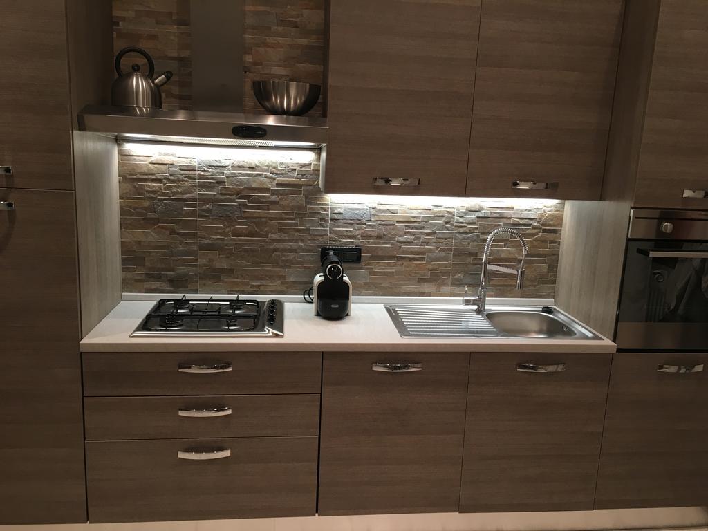 Apartamento Ca' Novo Venecia