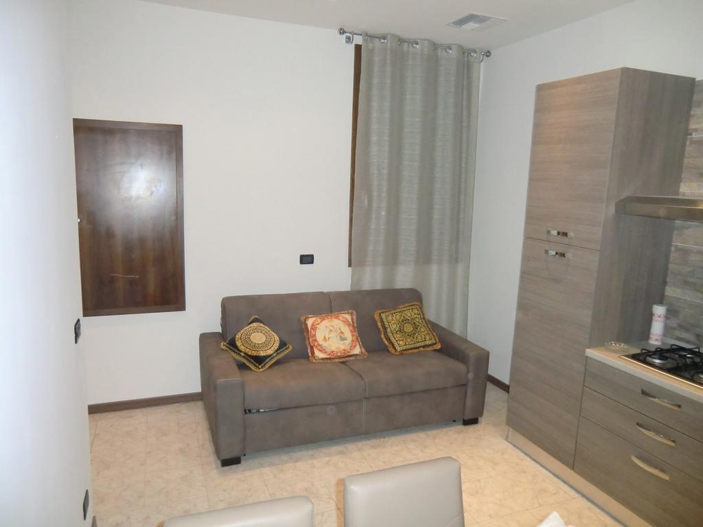Ca' Novo Apartamento *