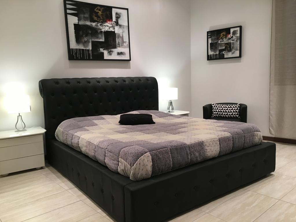 Ca' Novo Apartamento *