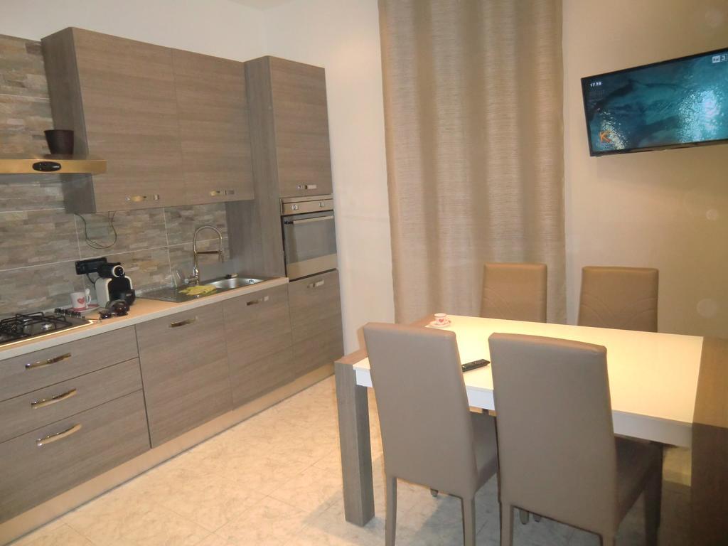 Apartamento Ca' Novo *
