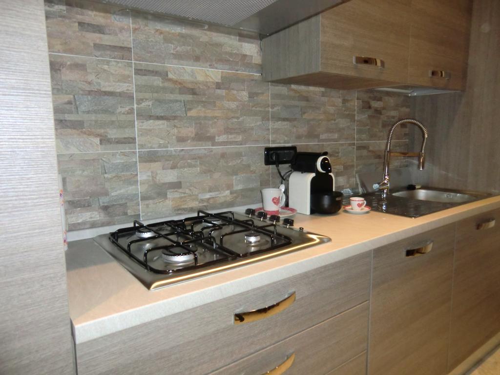 Apartamento Ca' Novo Venecia