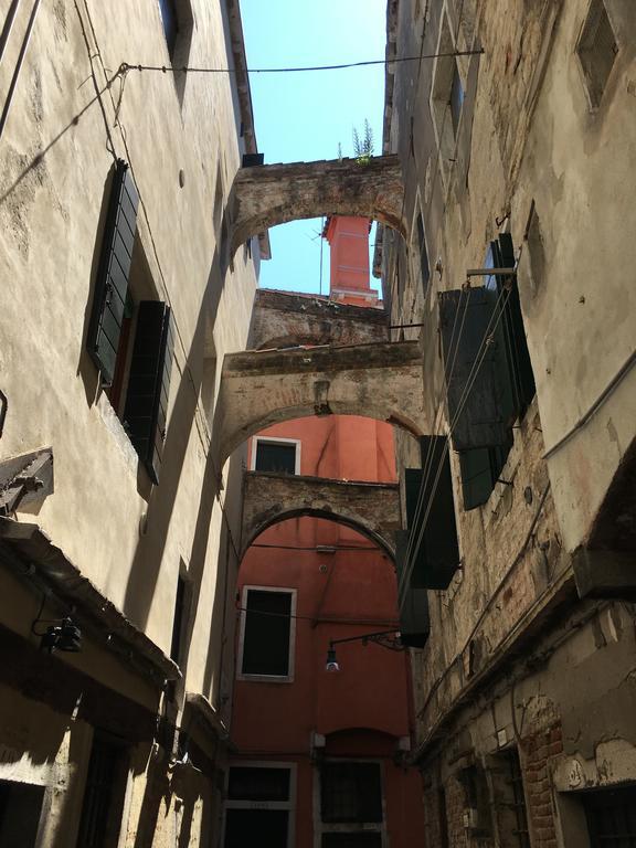 Apartamento Ca' Novo *