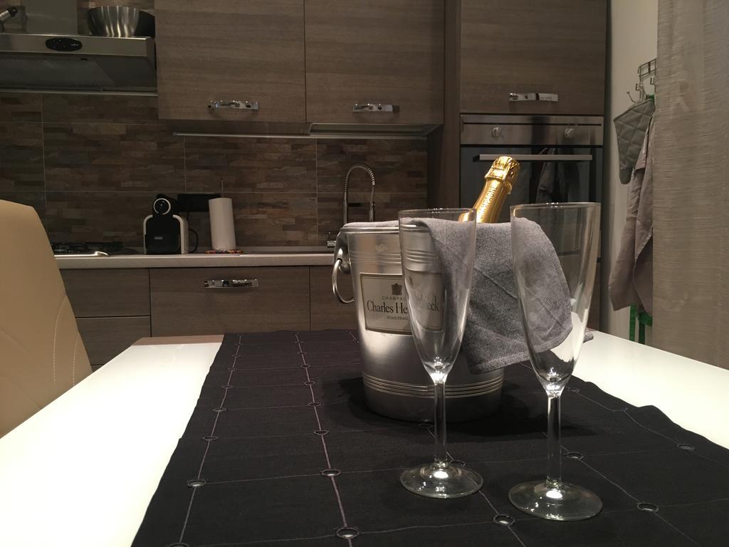 Appartement Ca' Novo *
