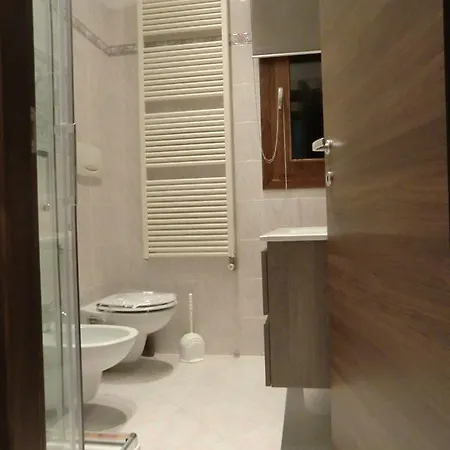 Ca' Novo Apartment Venice Exterior photo
