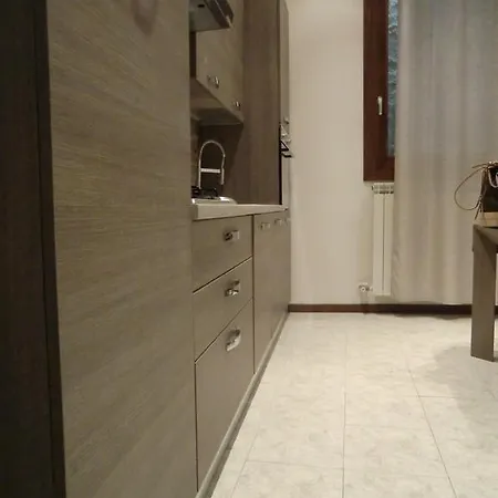 Ca' Novo Apartment Venice Room photo