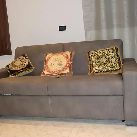 Ca' Novo Apartment Venice Room photo