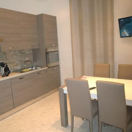 Ca' Novo Apartment Venice Room photo