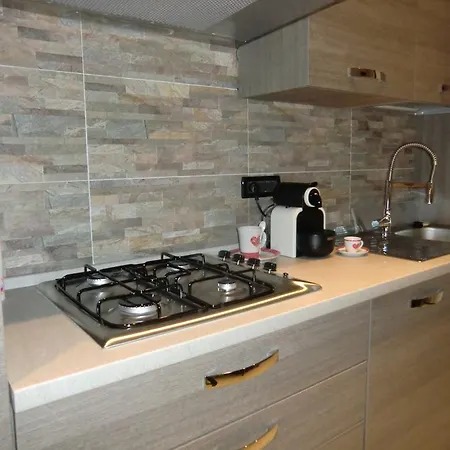 Ca' Novo Apartment Venice Room photo