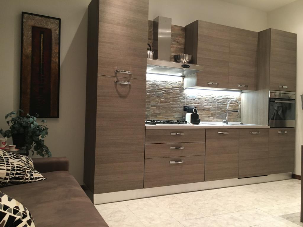 Ca' Novo Apartment Venedig