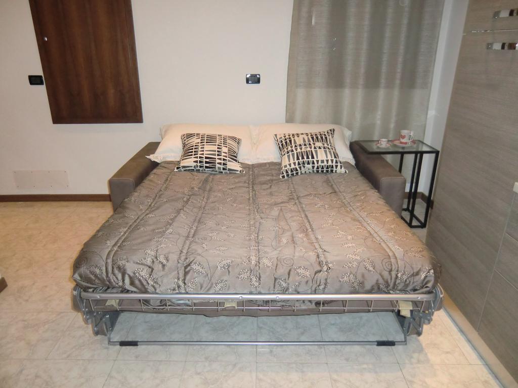 Ca' Novo Apartment Venedig