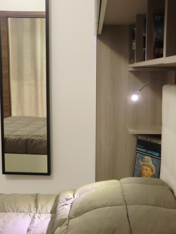 Ca' Novo Apartment Venedig