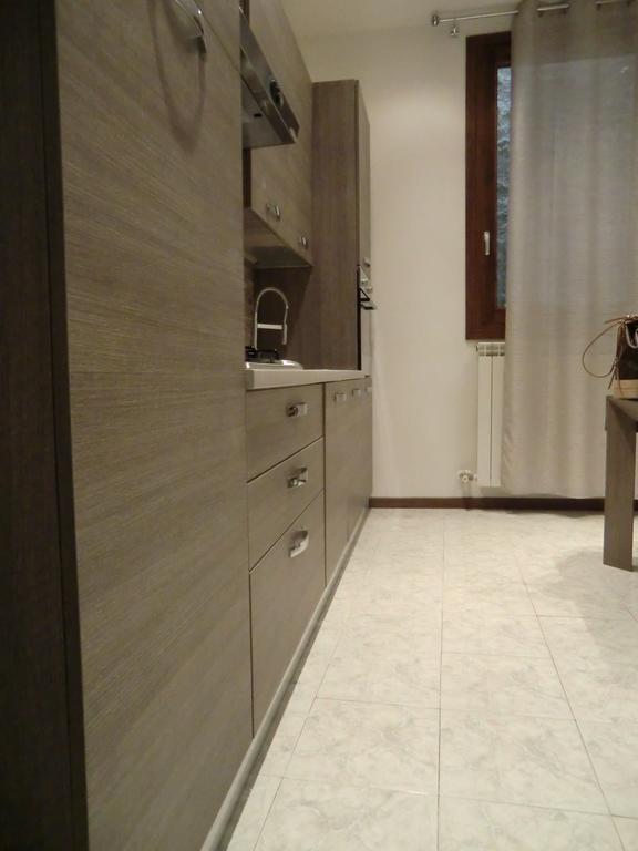 Ca' Novo Apartment Venedig
